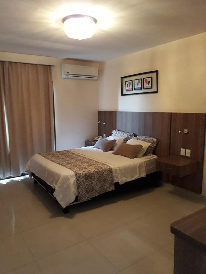 Rosa Palace Hotel Presidente Franco Εξωτερικό φωτογραφία