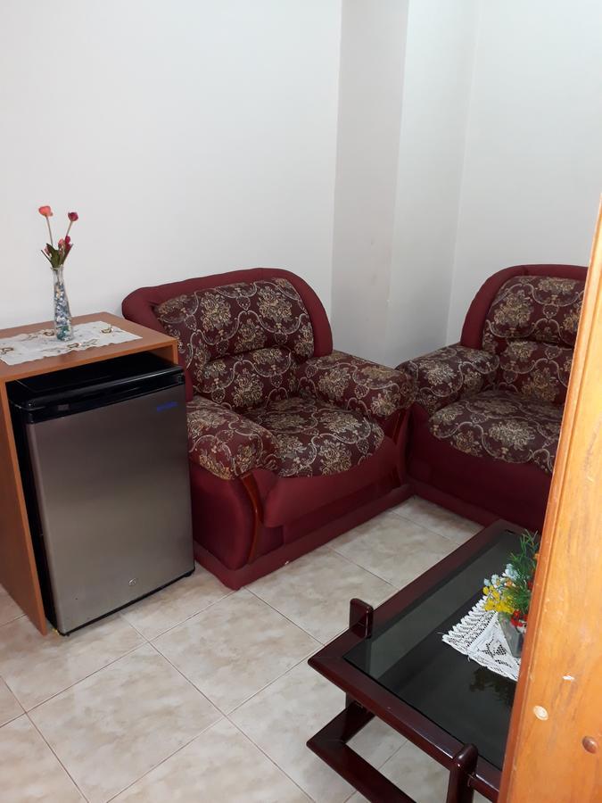 Rosa Palace Hotel Presidente Franco Εξωτερικό φωτογραφία