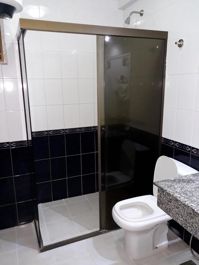 Rosa Palace Hotel Presidente Franco Εξωτερικό φωτογραφία
